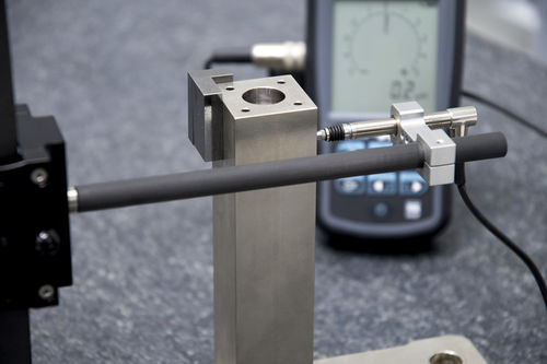 Держатель измерительного прибора 05360008алюминий