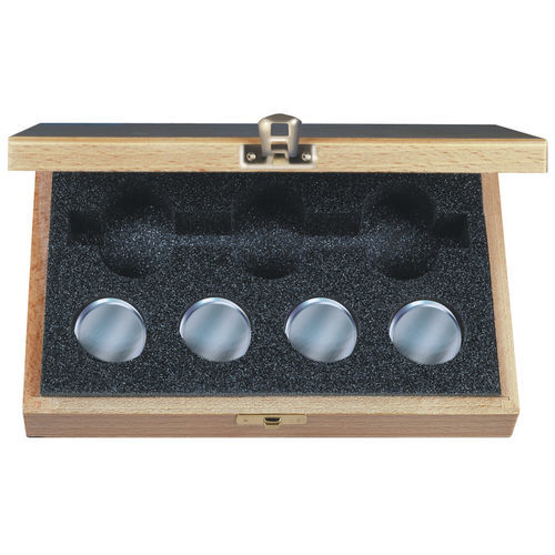 Оптическая плоская серия 02510