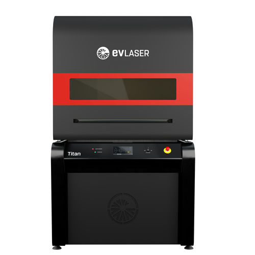 Аппарат для волоконной лазерной сварки TITANCO2 laserавтоматическийдля пластмасс