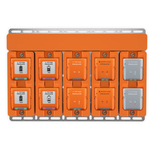 Портативная зарядная станция