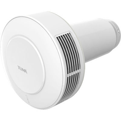 Теплообменник воздух/воздух Flow2oneиз пластикадля наружного применениядля кондиционера