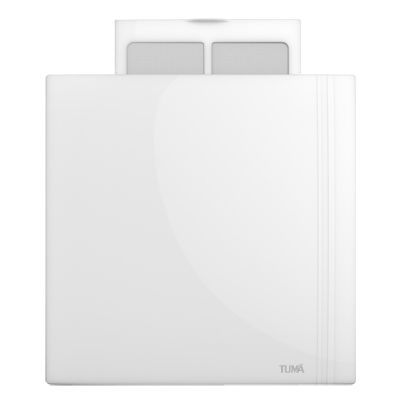 Осевой вентилятор BVN21A002вытяжной вентиляцииDC