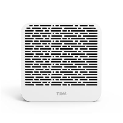 Вентилятор настенный BVN10A001осевая вентиляцияDC