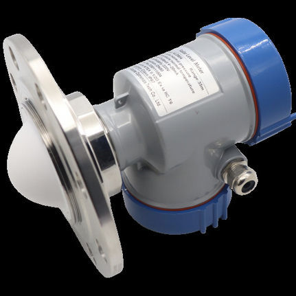 Радарный датчик уровня 36743478для жидкостейRS-485Modbus
