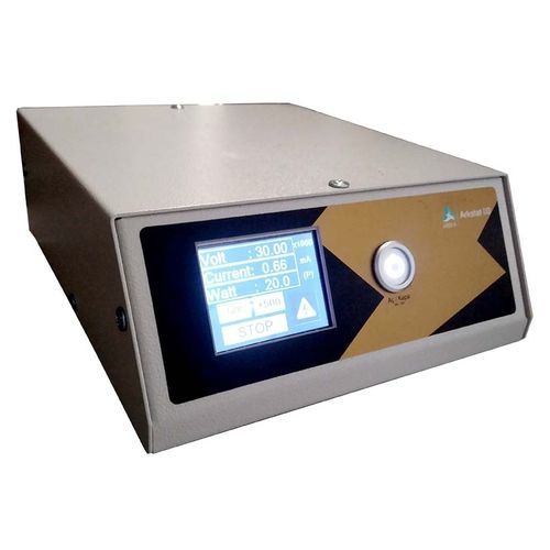 Источник питания переменного/постоянного тока для промышленного применениябезопасныйвысоковольтный