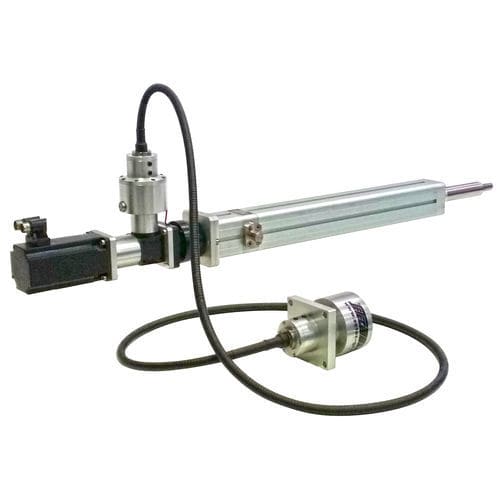 Линейный привод NAUTIMOVE SEARDэлектрическийтелескопическийцилиндр