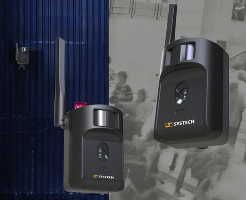 Промышленная камера цифроваяинфракраснаяCMOS