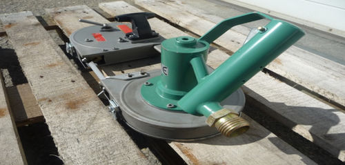 Ленточная пила Spitznas Band