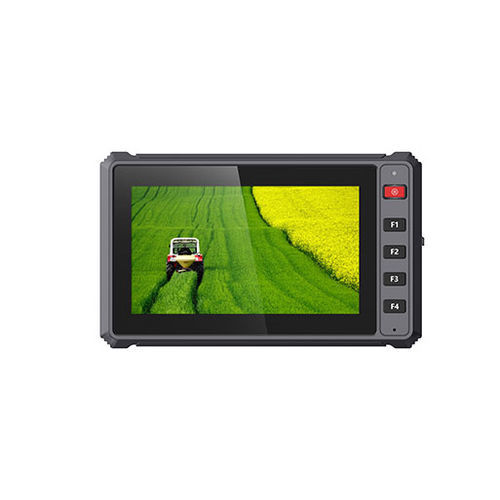 7 Автомобильный компьютер T7Arm® Cortex®-A53 Четырехъядерный процессор MIL-STD-810G для суровых условий эксплуатации