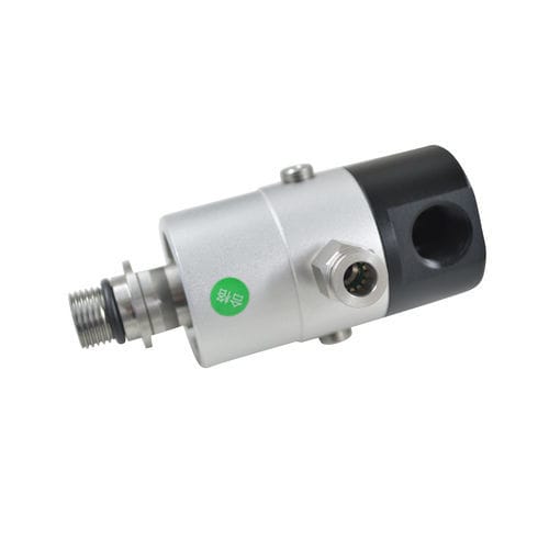 Поворотное соединение хладагента A10 для станковалюминиевый шарикоподшипник