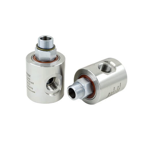 Водяной ротационный штуцер серии GYдля масламногоходовойвысокого давления