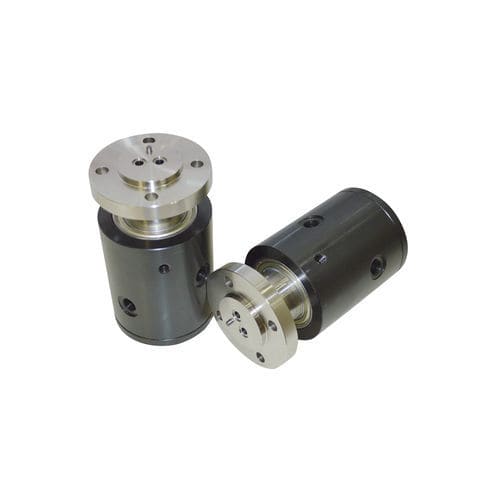 Масляный ротационный штуцер серии DRFдля вакуумадля сжатого воздухамногоходовой