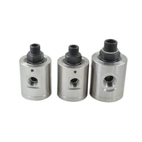 Поворотный штуцер для воды серии DRLдля масладля воздухамногопроходной