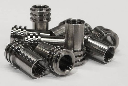 Токарная обработка меди с ЧПУ, медь, латунь