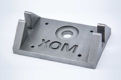 Фрезерная обработка меди с ЧПУ, медь, латунь