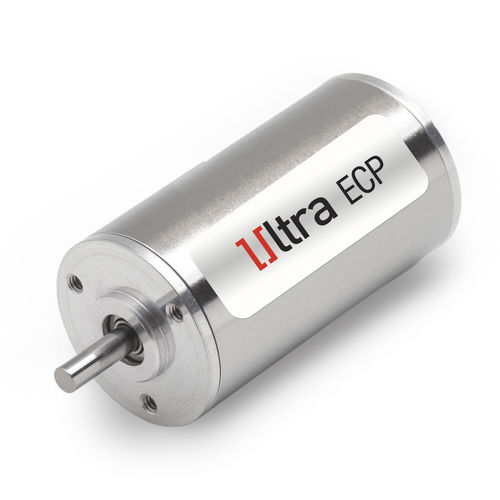 Двигатель постоянного тока серии 22ECP35-2AEC12 V, безпазовый