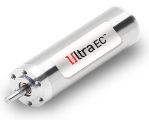 Двигатель постоянного тока серии 16ECS36-2AEC24 В12 В