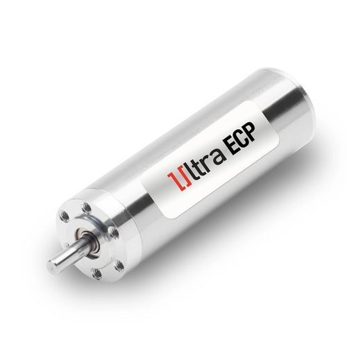 Двигатель постоянного тока серии 16ECP36-2AEC12 V, безпазовый