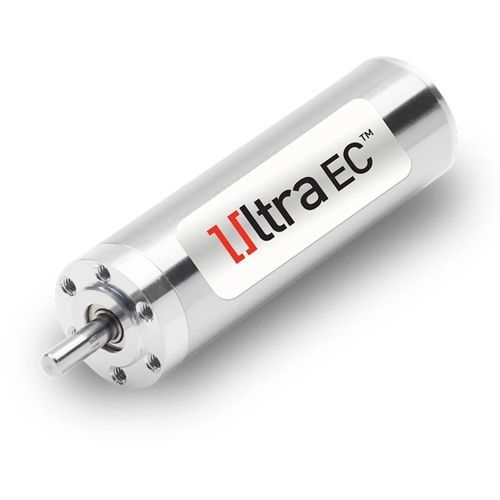 Двигатель постоянного тока серии 16ECS52EC24 V, безпазовый