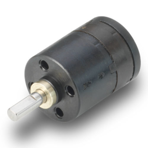 Gear train gearhead R10 seriescoaxial0 - 0.1 Nmsolid-shaft