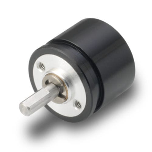 Planetary gearhead R16 seriescoaxial0.2 - 0.5 Nmsolid-shaft