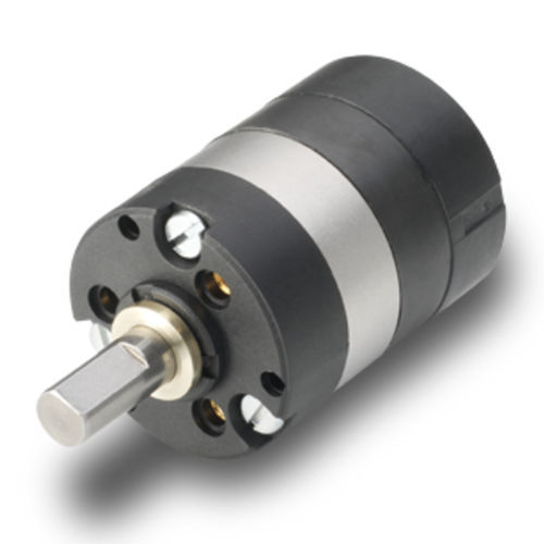 Planetary gearhead R22 seriescoaxial0.5 - 1 Nmsolid-shaft