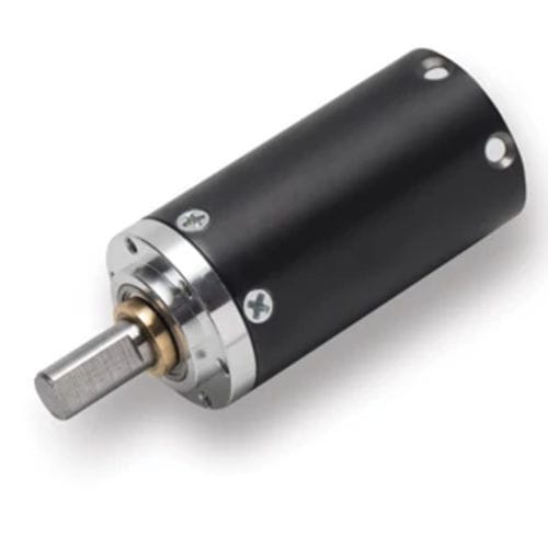 Planetary gearhead R22HT seriescoaxial1 - 5 Nmthree-stage