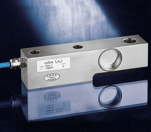 Тензодатчик для сдвига балки серии OSX, тензодатчик для взвешивания