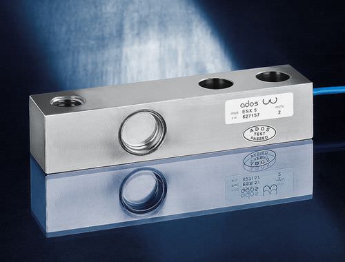 Тензодатчик для сдвига балки серии ESX, тензодатчик для взвешивания