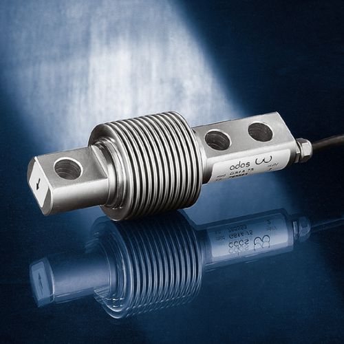 Тензодатчик для изгиба балки серии GS-1AТензодатчик для взвешивания