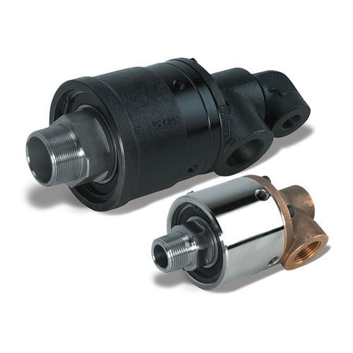 Поворотное соединение для воды RX®для парадля термомасладля хладагентов