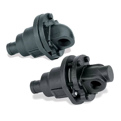 Водяное поворотное соединение SX® для пара, для горячего масла, 2-ходовое