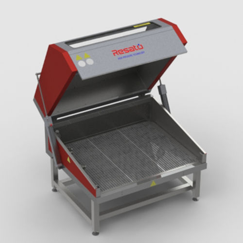 Оборудование для испытаний на удар RTC 1500давлениеавтоматическоедля шлангов