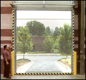 Рулонная решетка FlexGuard