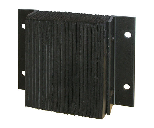 Парковочный бампер