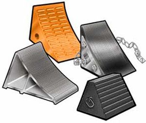 Колесный блок грузовика