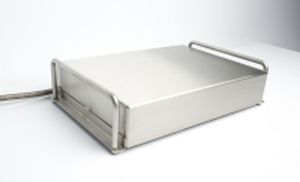 Immersible ultrasonic transducer CL-PI