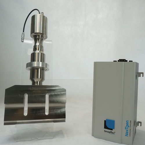 Ultrasonic welding generator GENE-TR-WELD