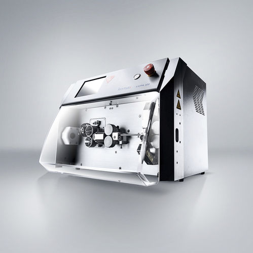 Станок для резки и зачистки электрического кабеля Kappa 320 Bladeelectric