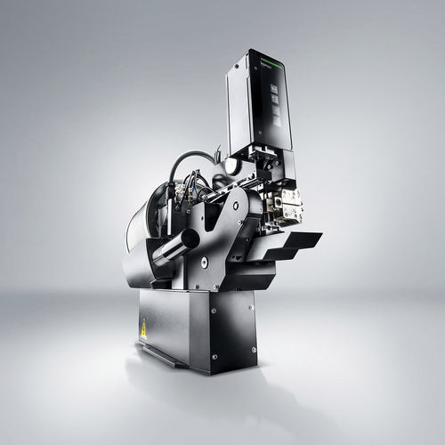 Модуль уплотнения обжимной машины S1441