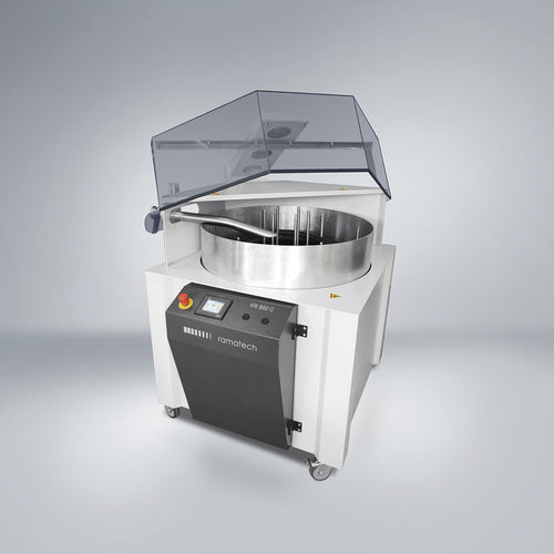 Автоматическая намотка проволоки серии KRI для проволоки