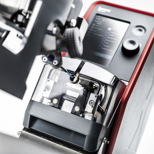 Станок для резки и зачистки электрического кабеля Mira CC/IOelectric