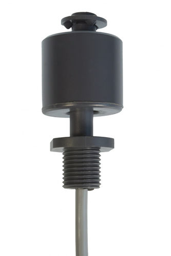 Поплавковый выключатель уровня жидкостимноготочечныйIP67