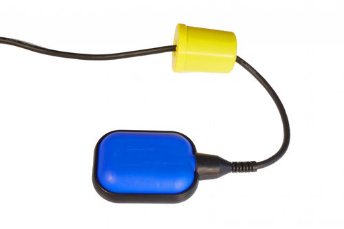 Маятниковый переключатель уровня жидкостей для сыпучих материаловIP68