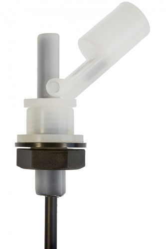 Поплавковый переключатель уровня со сломанным пальцем IP65