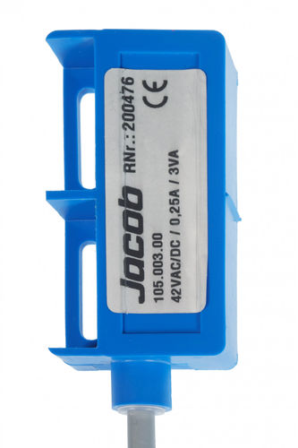 Магнитный поплавковый переключатель уровня 105.003.00для жидкостейIP65