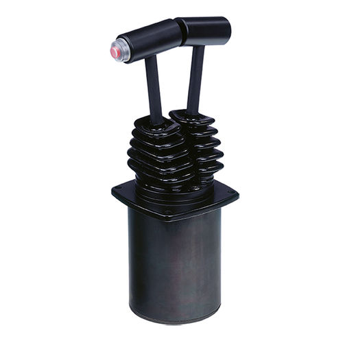 Гидравлический джойстик D8