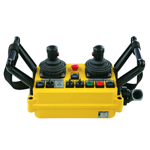 Пульт оператора TS2controlportable