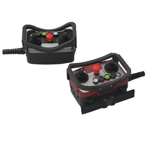 Пульт управления TS3operatorIP55портативный