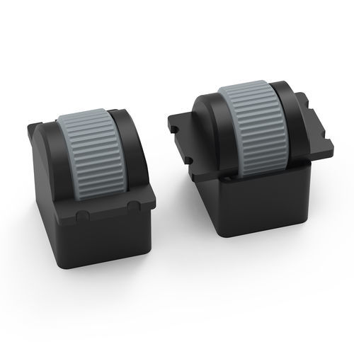 Джойстик с колесиком S16IP67